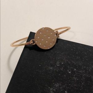 Michael Kors bracelet!